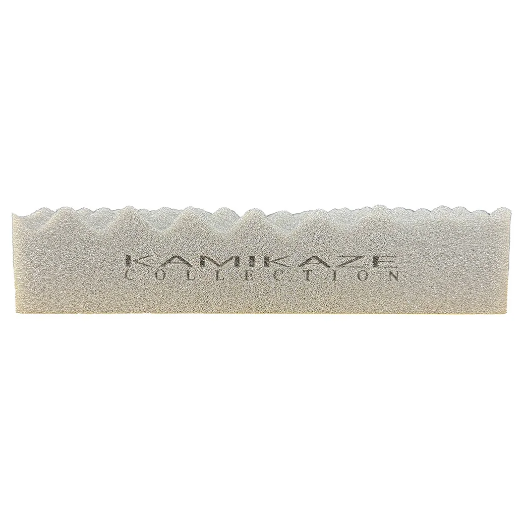 Kamikaze KMKZ Wash Sponge 3.0