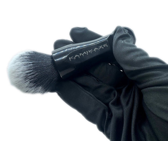 Kamikaze Collection 5-Piece Detailing Brush Set