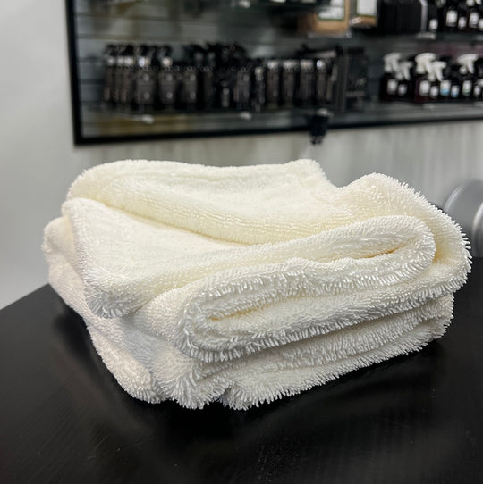 Kamikaze Collection KMKZ Camui Drying Towel