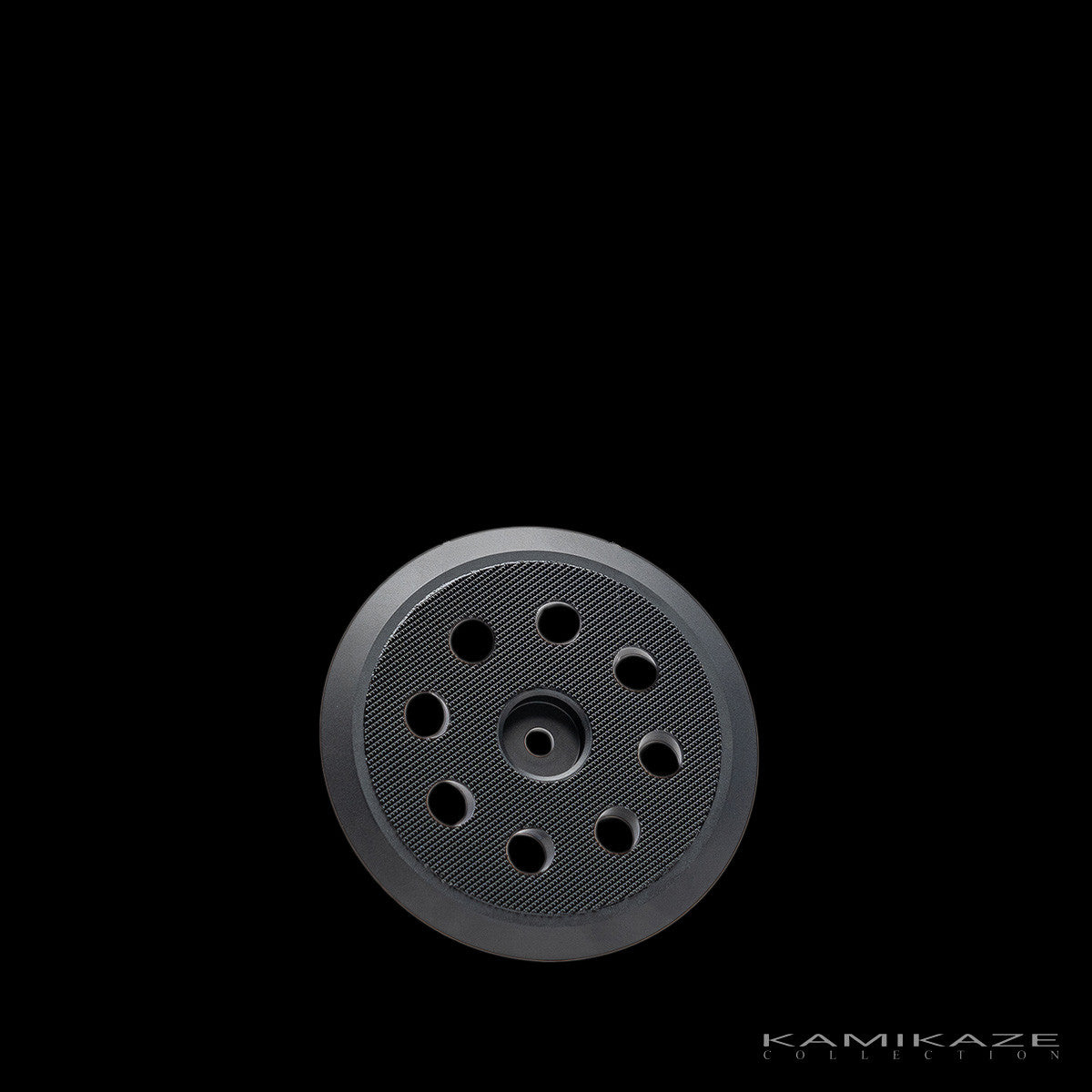 Kamikaze Collection Beast Backing Plate – Esoteric Car Care
