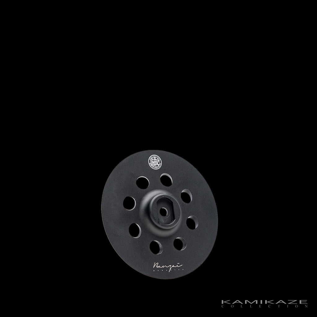 Kamikaze Collection Beast Backing Plate – Esoteric Car Care