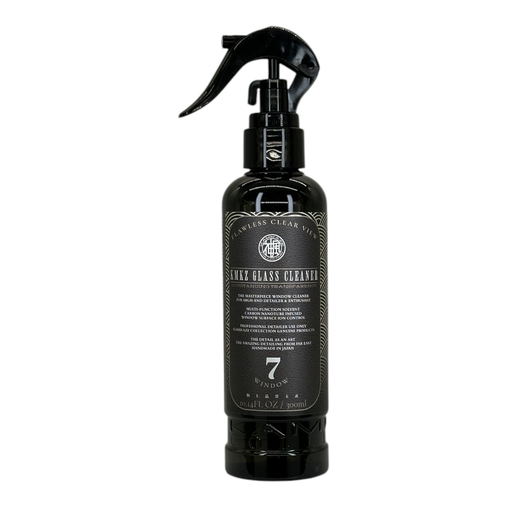 神風コレクションGLASS CLEANER 1000ml Kamikaze_Collection_KMKZ_Glass