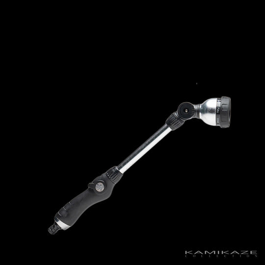 Kamikaze Collection Shower Nozzle