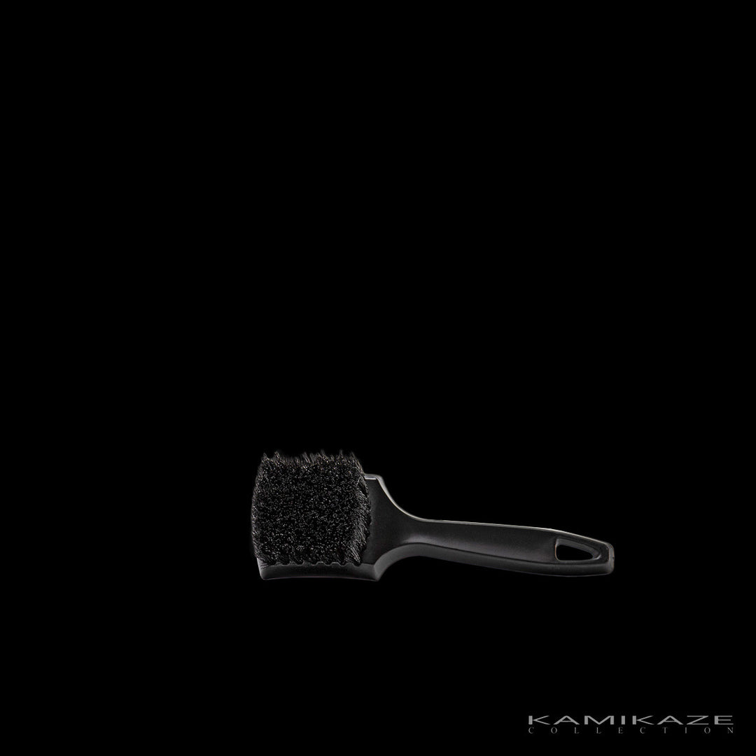 Kamikaze Collection Tire Brush