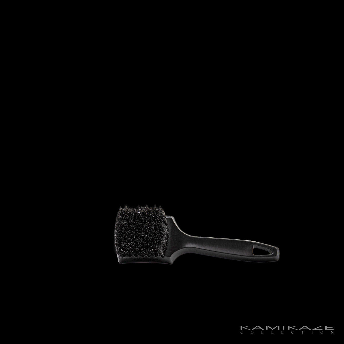 Kamikaze Collection Tire Brush