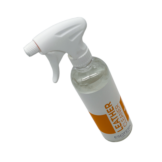 ESOTERIC Leather Cleaner