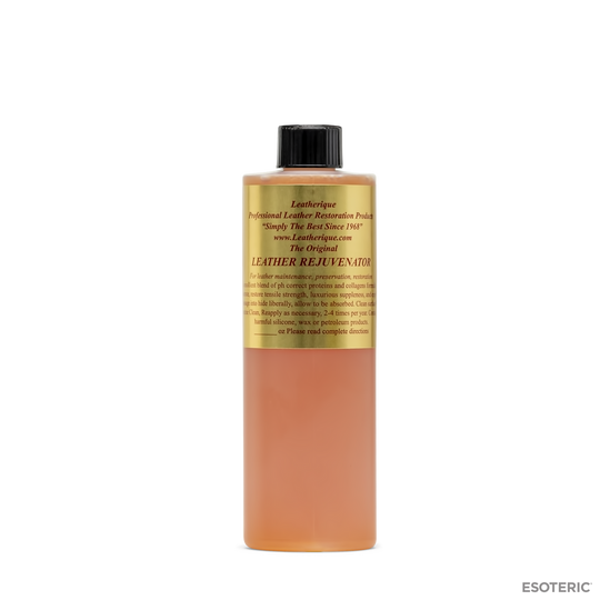 Leatherique Rejuvenator Oil. 16 oz.