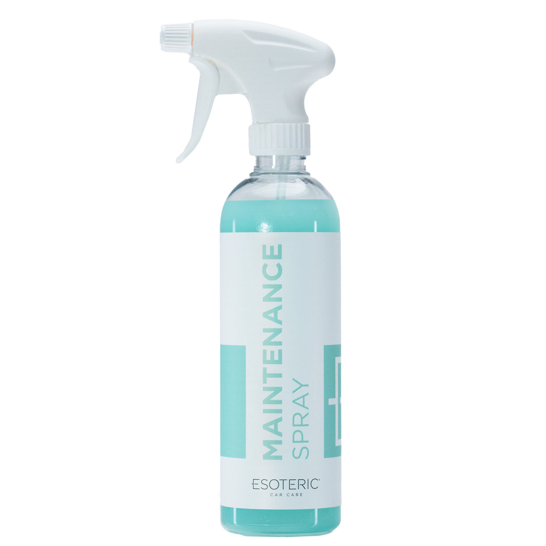 ESOTERIC Maintenance Detail Spray