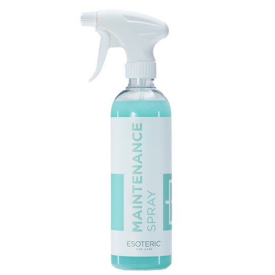 ESOTERIC Maintenance Detail Spray