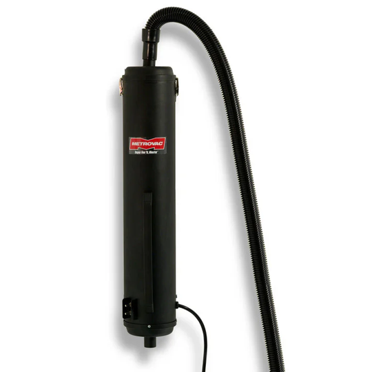 MetroVac Super Vac N Blaster