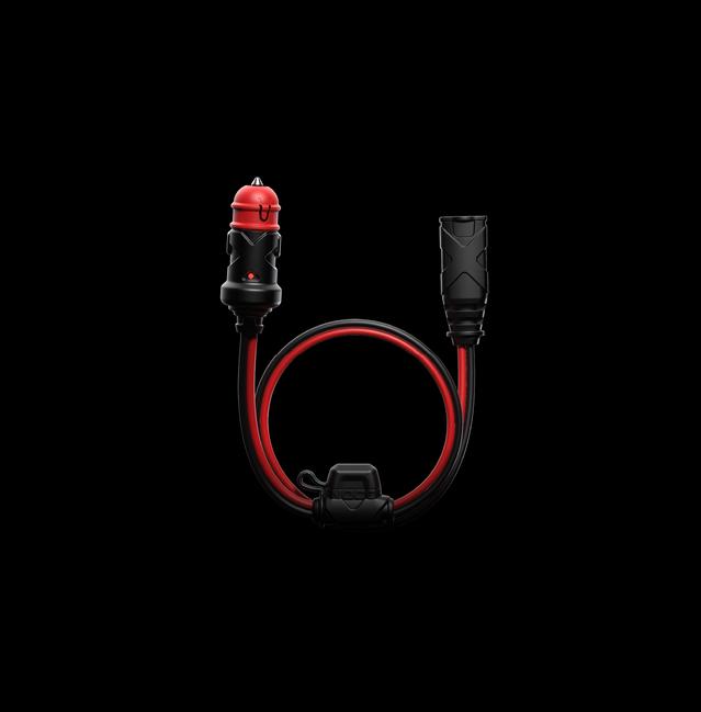 NOCO 12V Male Plug (Cigarette Adapter) – Esoteric Car Care