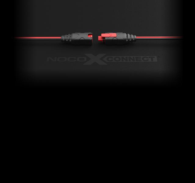 NOCO 12V Male Plug (Cigarette Adapter)