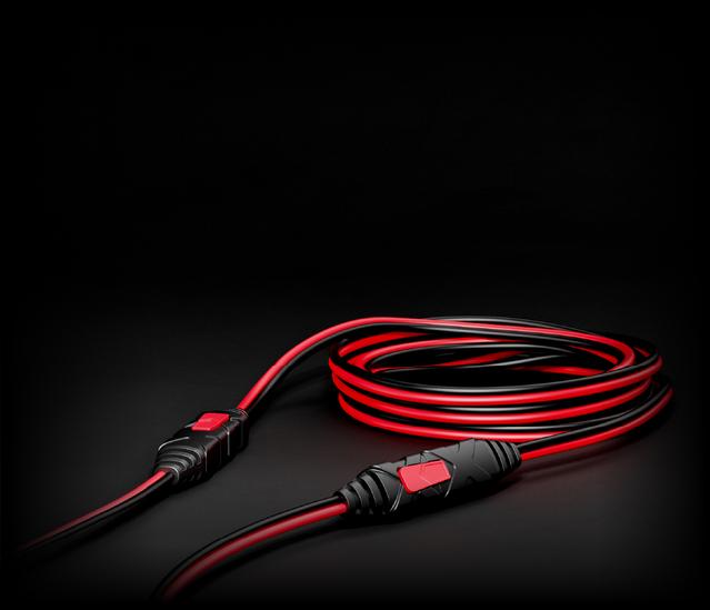 ココノノ NOCO X-Connect 10' Extension Cable – Esoteric Car Care