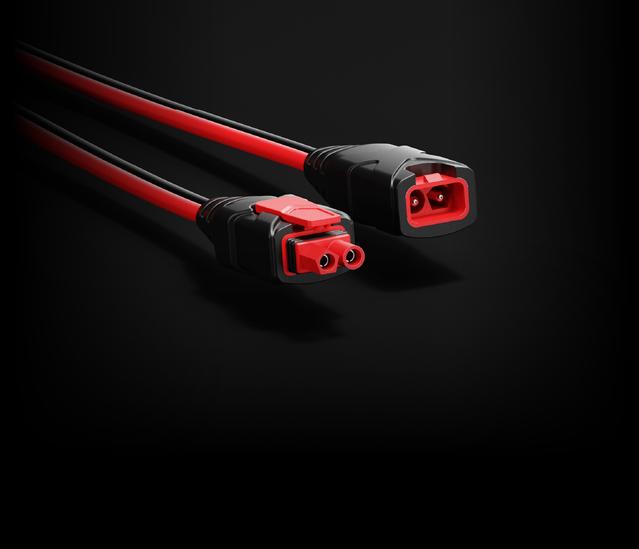 NOCO X-Connect 10' Extension Cable – Esoteric Car Care