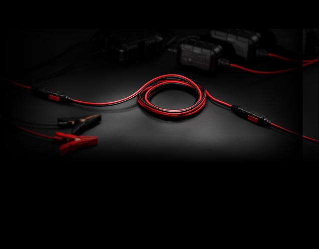 NOCO X-Connect 10' Extension Cable – Esoteric Car Care