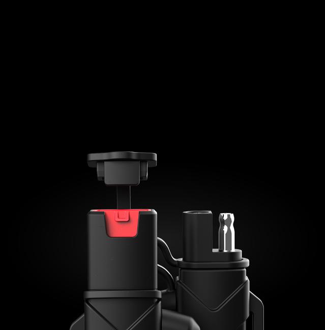 X-Connect SAE (Pigtail) Adapter – Esoteric Car Care