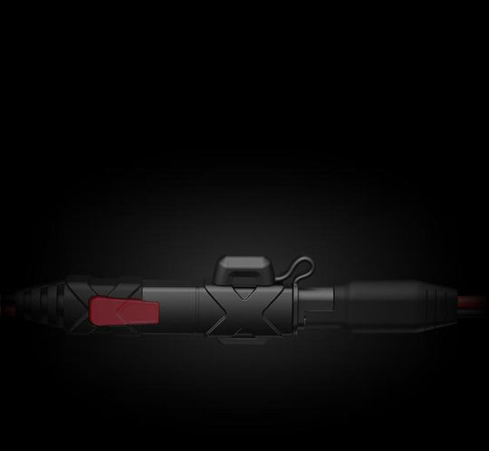 X-Connect SAE (Pigtail) Adapter
