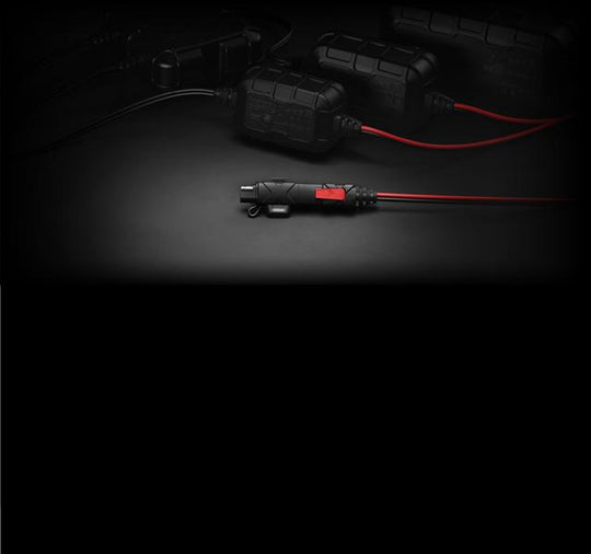X-Connect SAE (Pigtail) Adapter