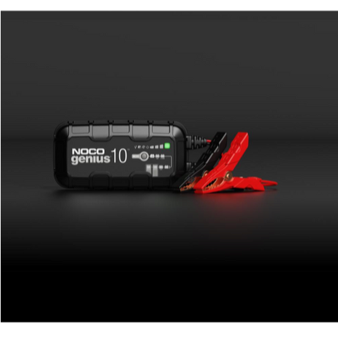 NOCO(ノコ)genius10(ジーニアス10) NOCO(ノコ)genius10(ジーニアス10)