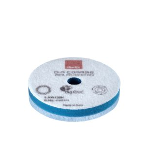 Rupes Coarse Blue Wool Pad Bulk Pack - Save 20% (5 Pads)