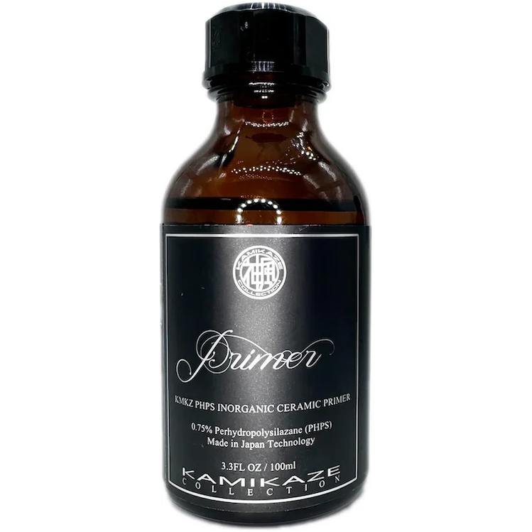 Kamikaze PHPS Primer and Stance Wheel Coat Professional Kit