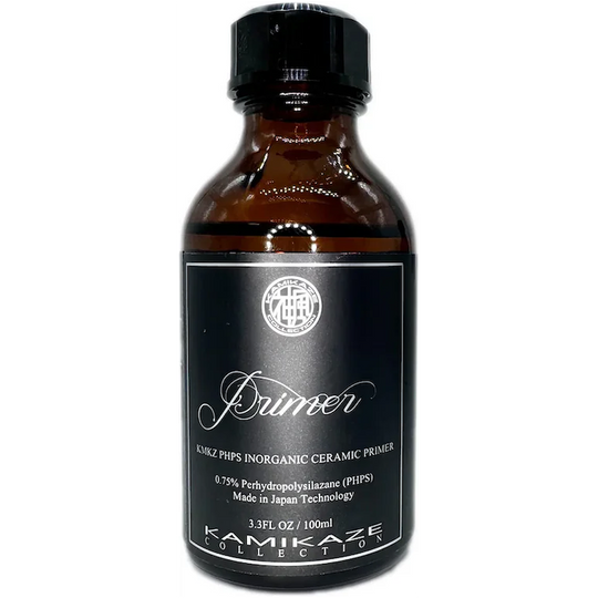 Kamikaze PHPS Primer and Stance Wheel Coat Professional Kit