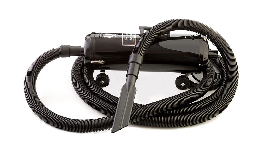 MetroVac Vac N Blo Pro Vacuum & Blower