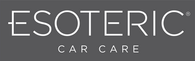 ESOTERIC Car Care Gift Certificate