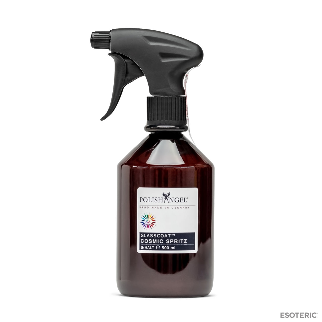 POLISHANGEL Cosmic Spritz Coating Maintenance Kit – Esoteric Car Care