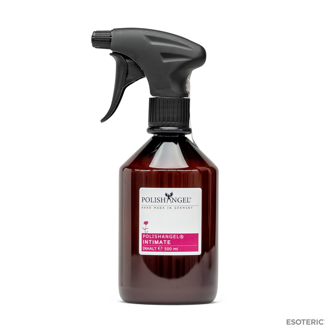 POLISHANGEL Intimate Interior Cleaner. 500ml