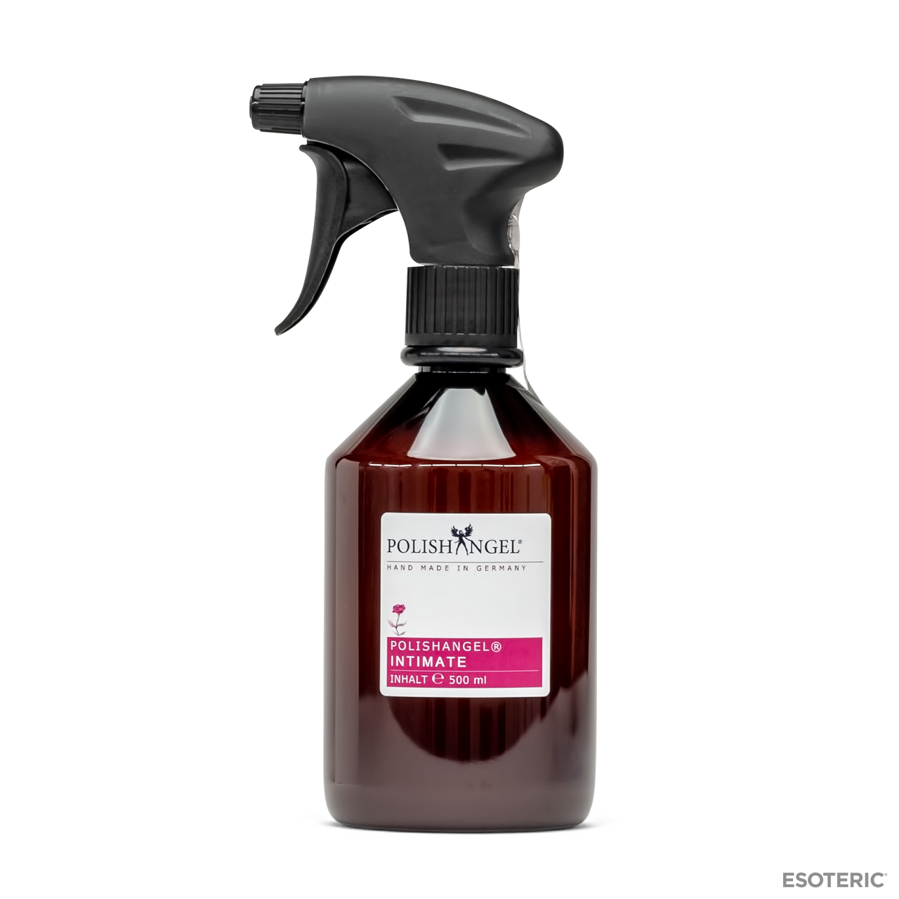 POLISHANGEL Intimate Interior Cleaner. 500ml