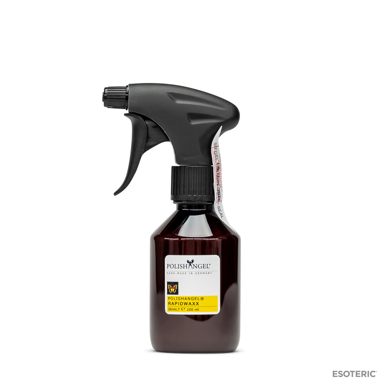 POLISHANGEL Ultimate Experience Kit – Esoteric Car Care