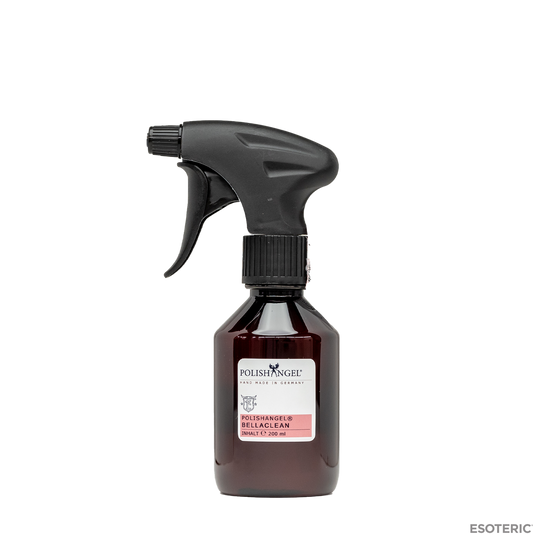 POLISHANGEL Bellaclean Leather Cleaner. 200ml