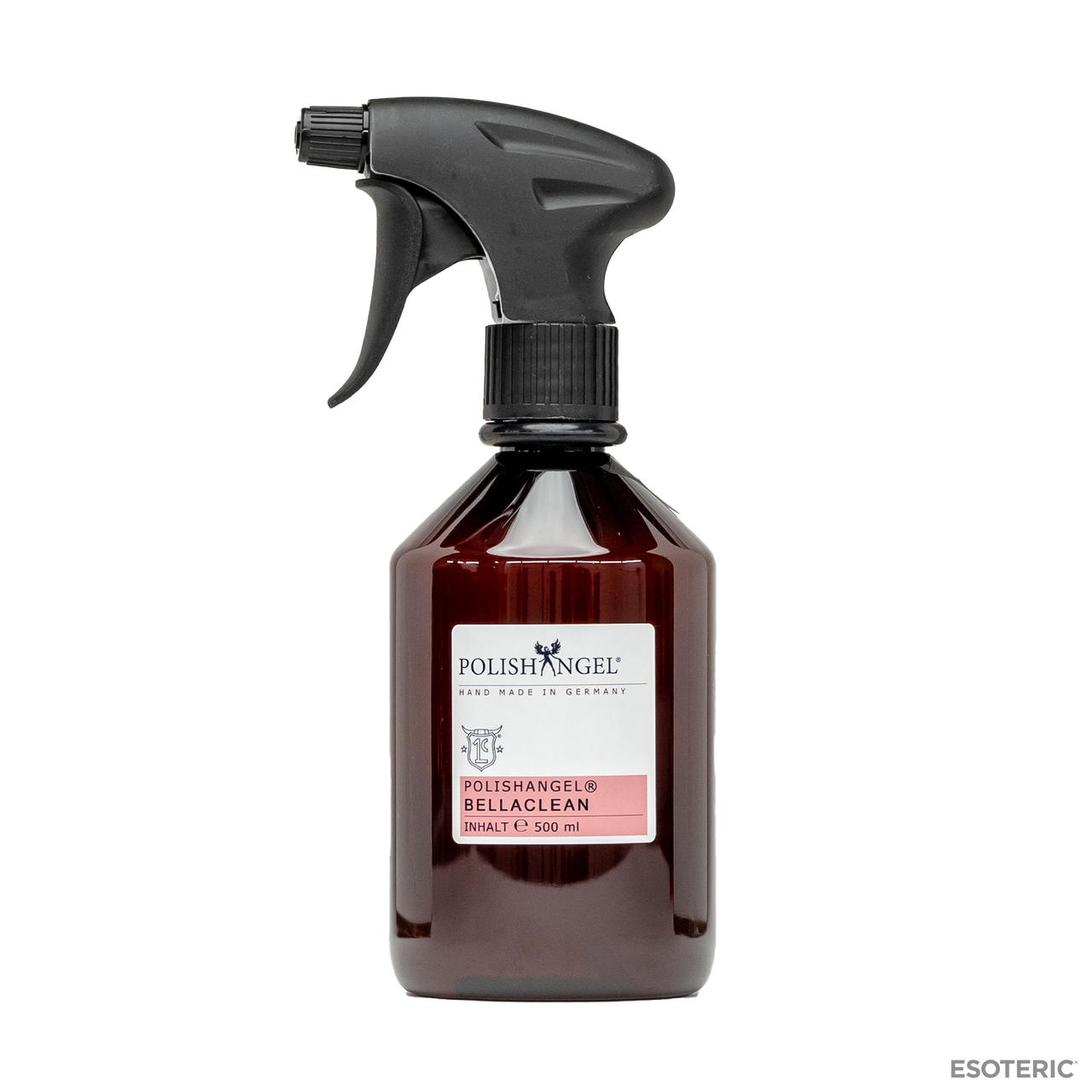 POLISHANGEL Bellaclean Leather Cleaner. 500ml