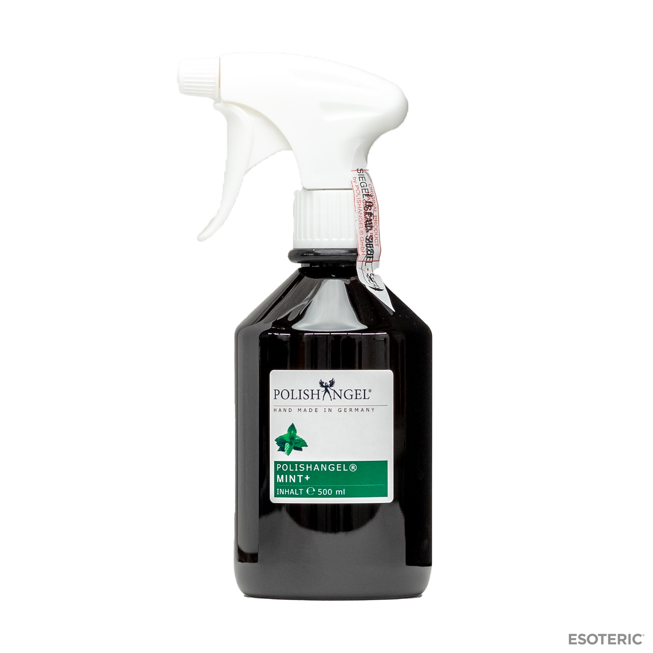 POLISHANGEL Mint Wheel Cleaner. 500ml