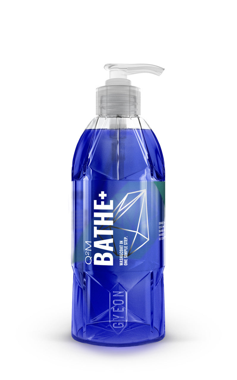 Gyeon Bathe+ Plus 400ml