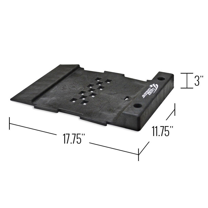 Race Ramps Pro-Stop Parking Guides