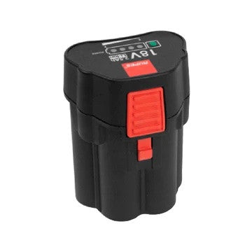 RUPES BigFoot iBrid Mini Rechargeable 18V Li-ION Power Pack Battery