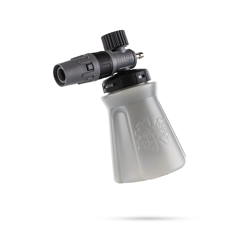 The Rag Company ULTRA H2O Foam Cannon