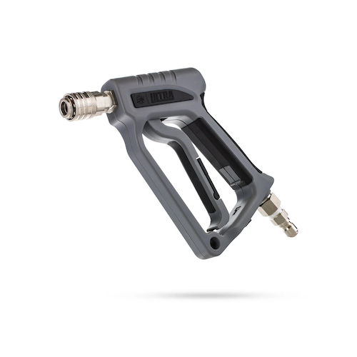 The Rag Company ULTRA H2O Spray Gun