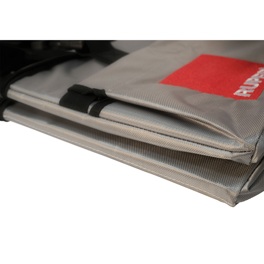 Rupes Bigfoot Silver Semi Rigid Tool Bag