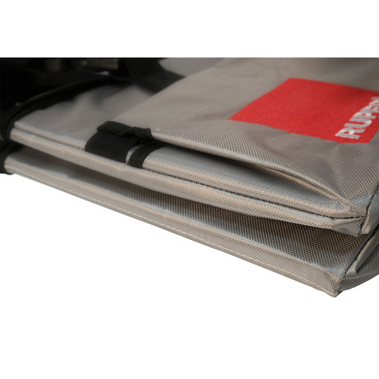 Rupes Bigfoot Silver Semi Rigid Tool Bag