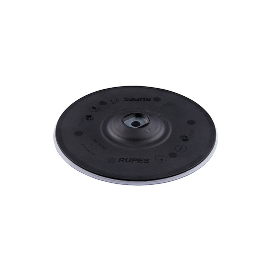 Rupes 5" Precision Pro Backing Plate for HLR15 iBrid & LHR15 Mark V Polisher