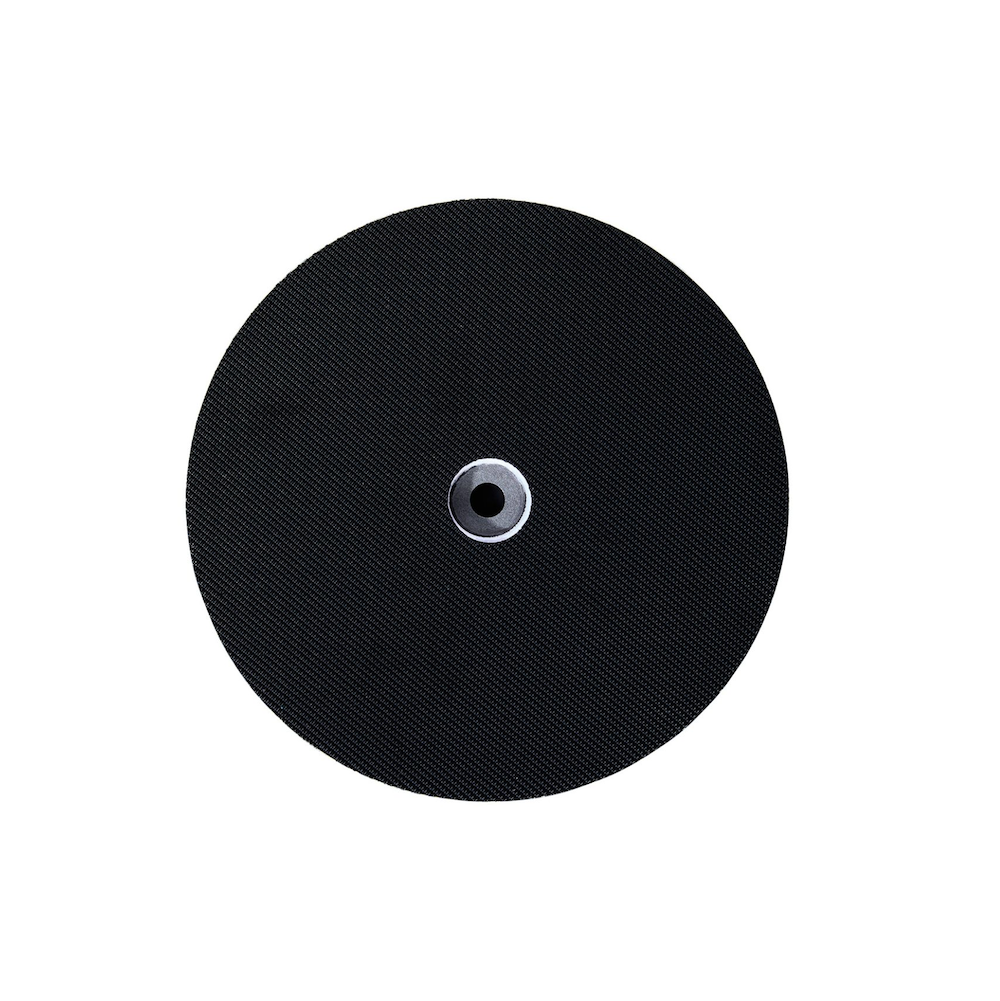 Rupes 6" Precision Pro Backing Plate for HLR21 iBrid & LHR21 Mark V Polisher