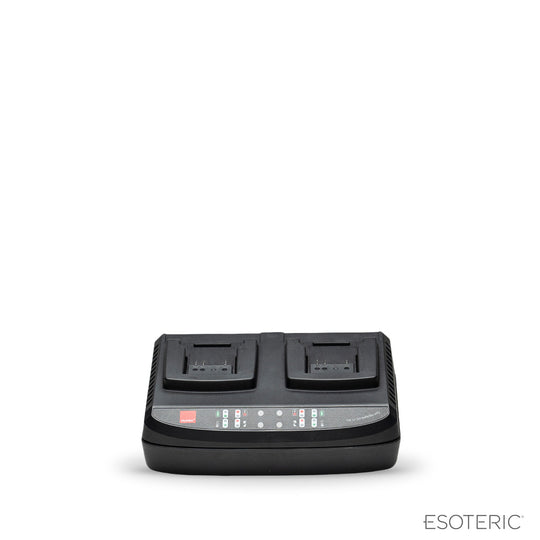 NEW* RUPES HLR15 Bigfoot iBrid Battery Powered Random Orbital Polisher (HLR15/CB2/BAS)