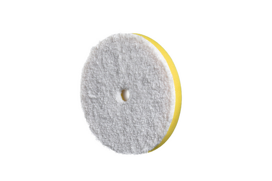 Rupes DA FINE Microfiber Polishing Pad