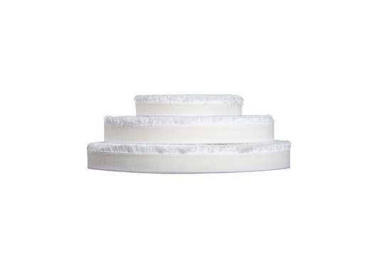 Rupes D-A Ultra-Fine Microfiber Polishing Pad