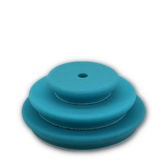 Rupes DA Light Blue Polishing Pad