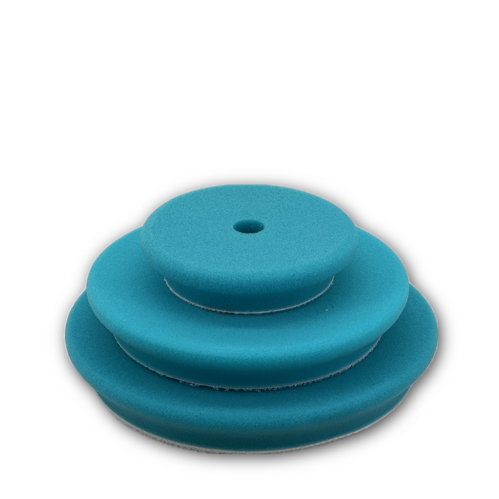 Ruota Lucidante Efficiente In Panno Di Cotone - Foto 2