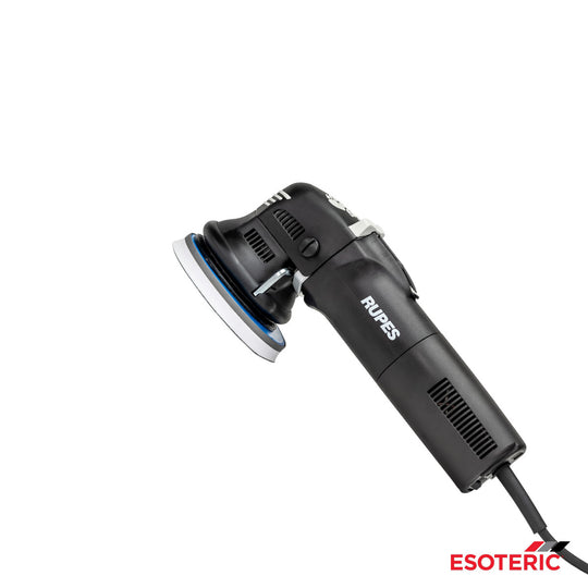 Rupes LHR12E Duetto Polisher